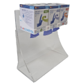 InControl Glove Perspex Stand - Triple