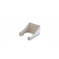 InControl Single Box Wall Mounted Holder