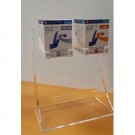 InControl Glove Perspex Stand - Double 