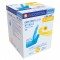 InControl Long Cuff Nitrile (Powder Free) Gloves - X-Large 