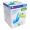 InControl Long Cuff Nitrile (Powder Free) Gloves - Small
