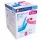 InControl Long Cuff Nitrile (Powder Free) Gloves - X-Small